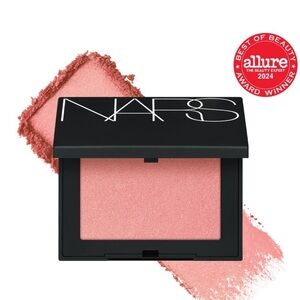 NEW NARS single blush. Various shades.